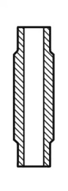 WILMINK GROUP wg1174654 -  Направляющая втулка клапана